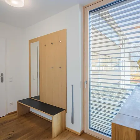 Appartement Krone Schruns, 10 Schruns