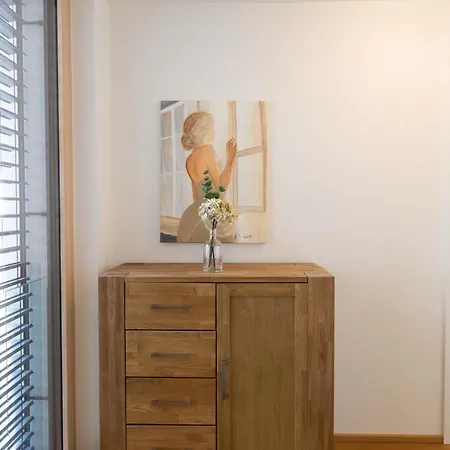 Apartmán Krone Schruns, 10 *