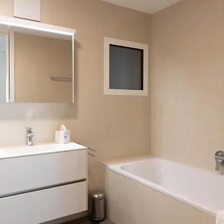 Apartmán Krone Schruns, 10 Schruns