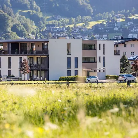 Appartement Krone Schruns, 10