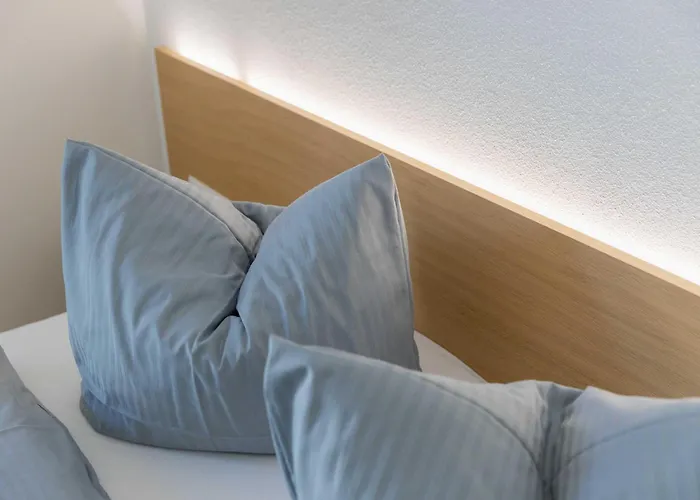 Apartment Krone Schruns, 10