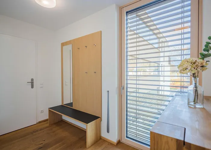 Apartment Krone Schruns, 10 Schruns